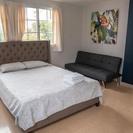 Blu Hostel 巴拿马城 外观 照片