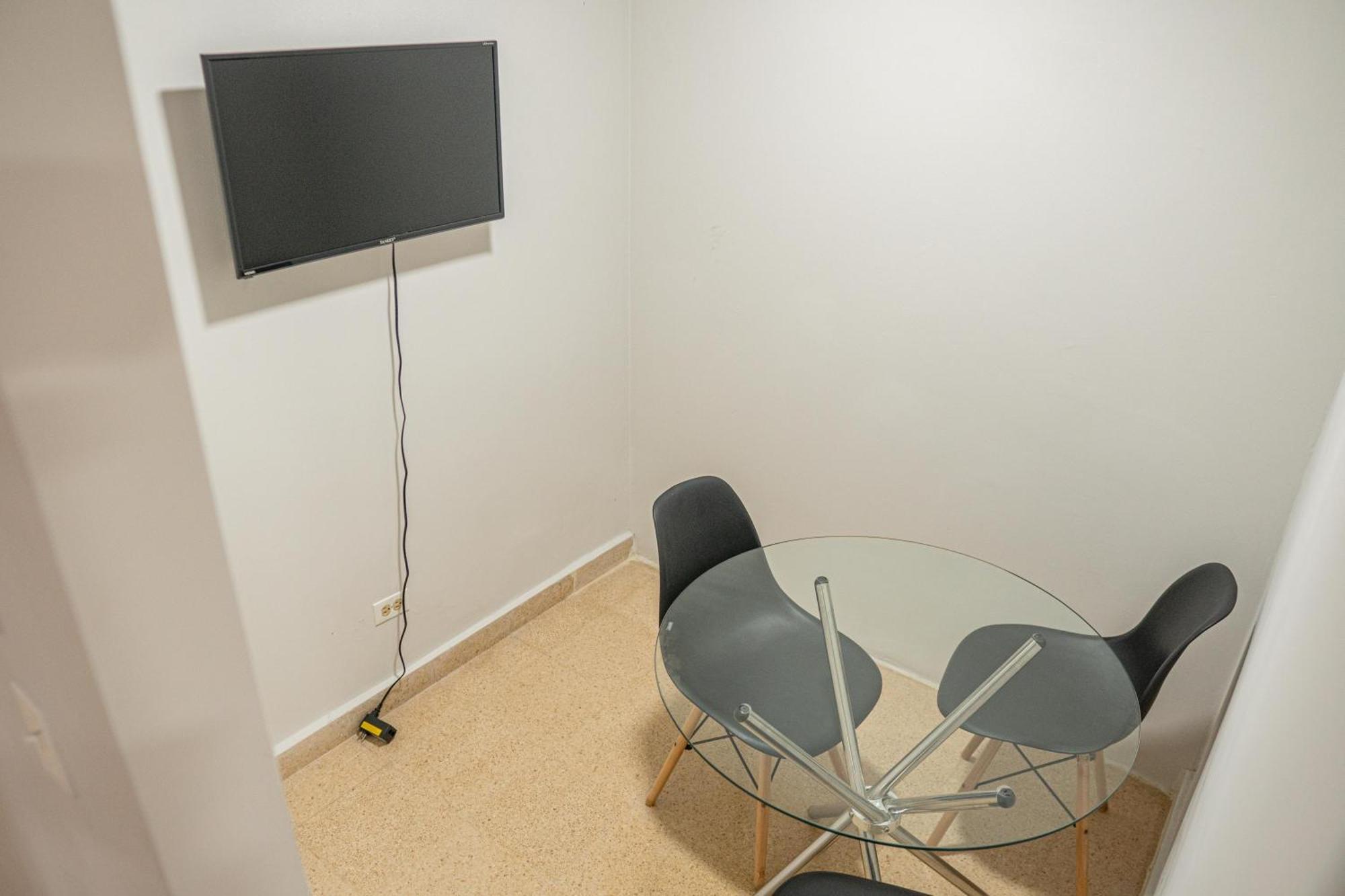 Blu Hostel 巴拿马城 外观 照片