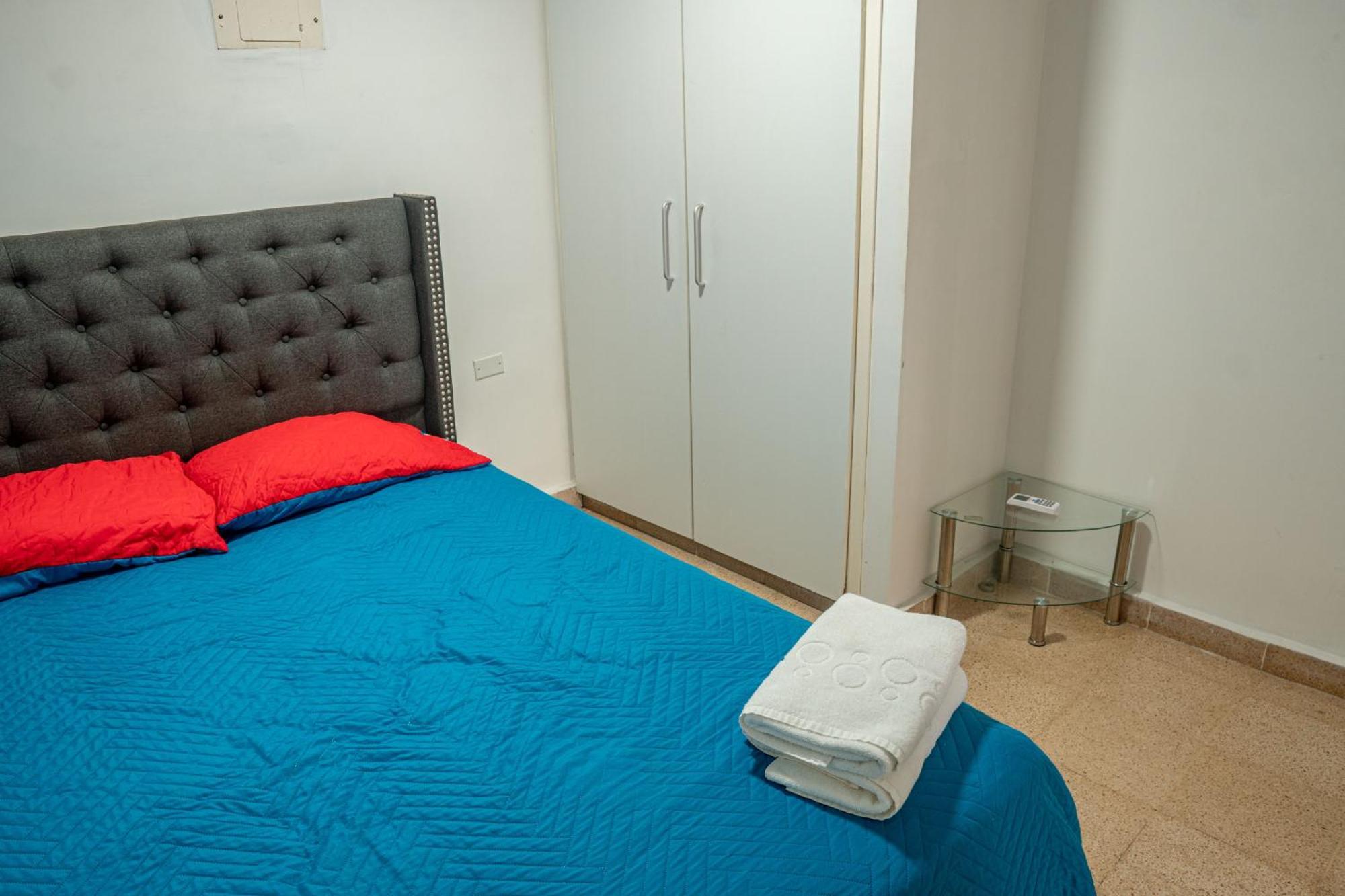 Blu Hostel 巴拿马城 外观 照片