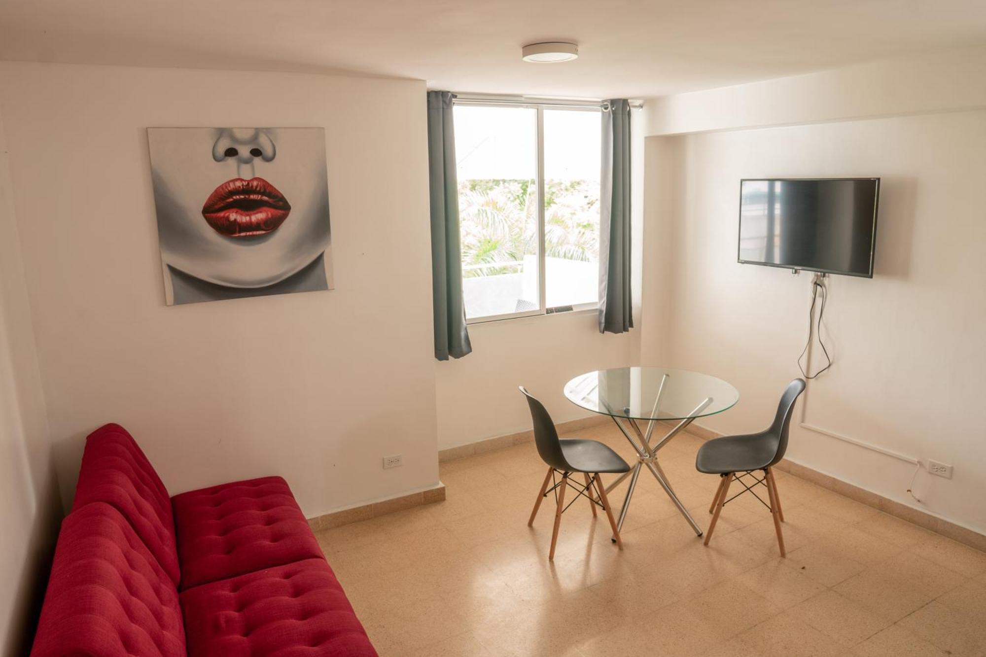 Blu Hostel 巴拿马城 外观 照片