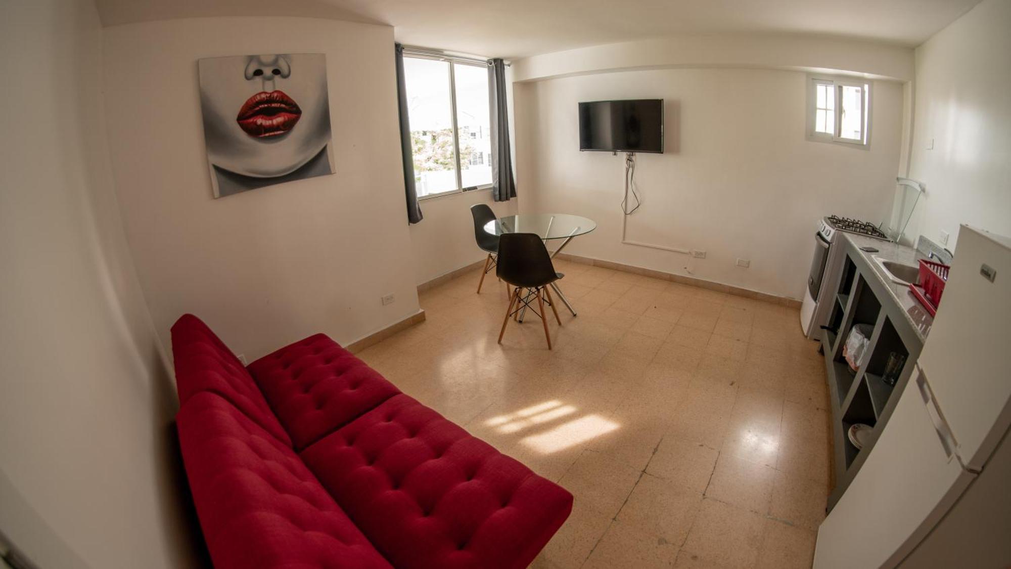 Blu Hostel 巴拿马城 外观 照片