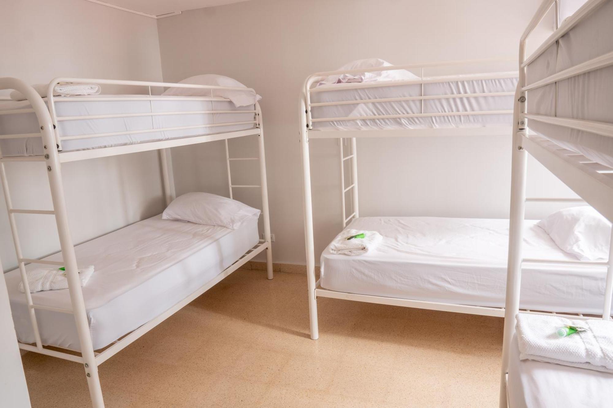 Blu Hostel 巴拿马城 外观 照片