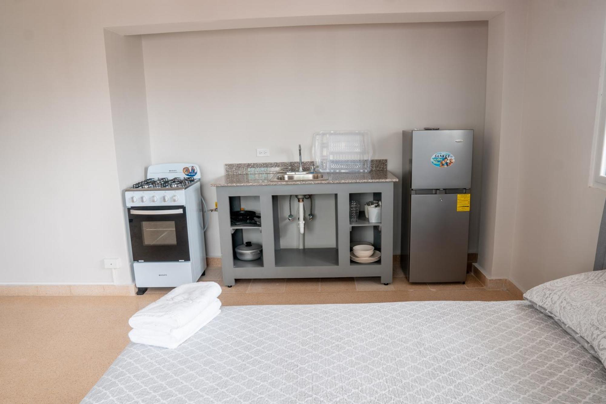 Blu Hostel 巴拿马城 外观 照片