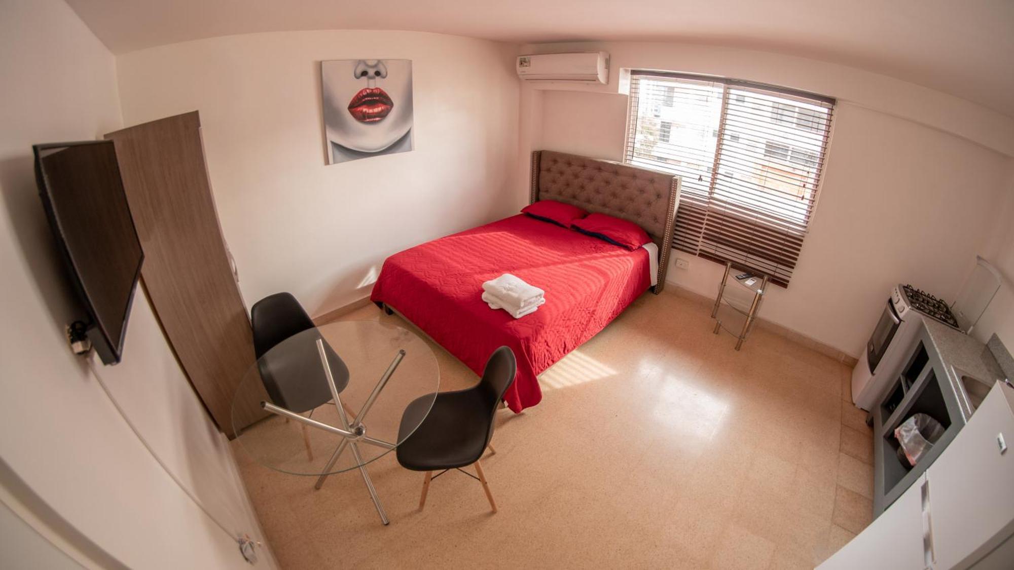 Blu Hostel 巴拿马城 外观 照片