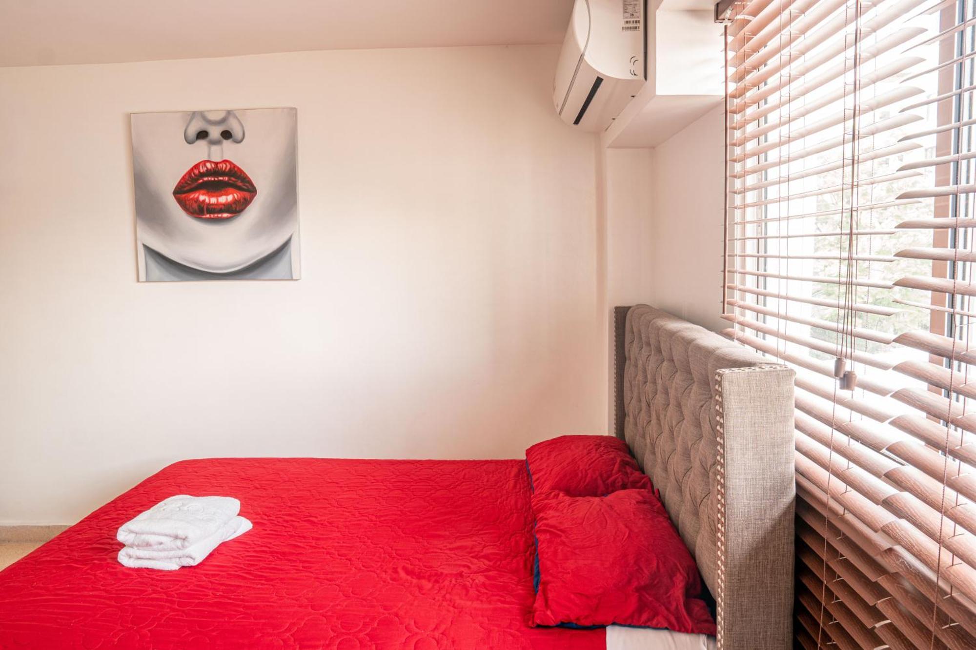 Blu Hostel 巴拿马城 外观 照片