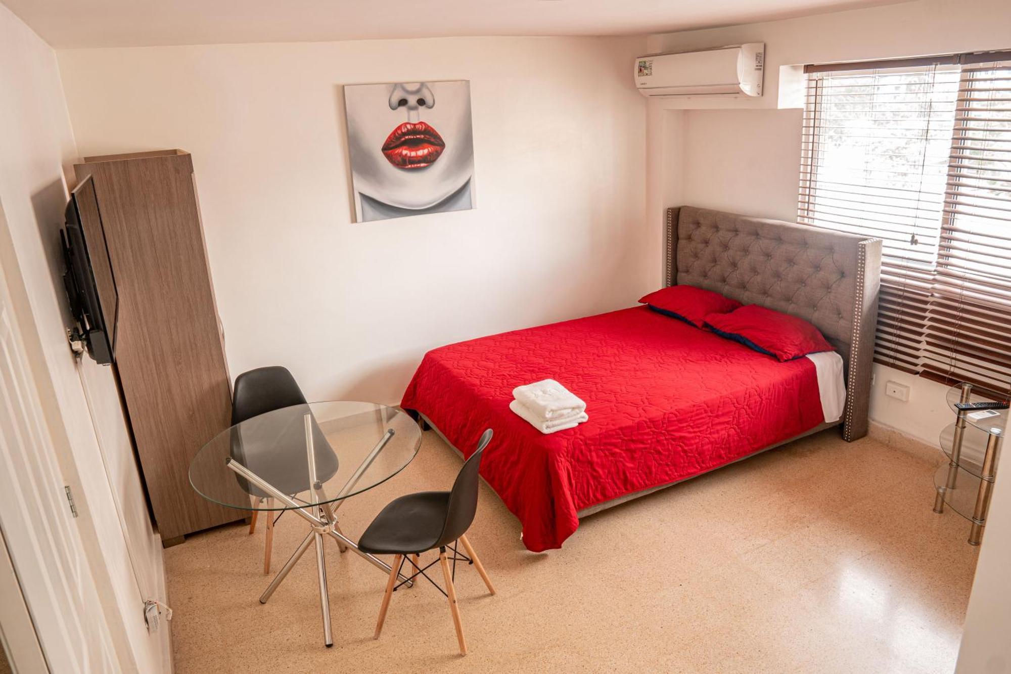 Blu Hostel 巴拿马城 外观 照片