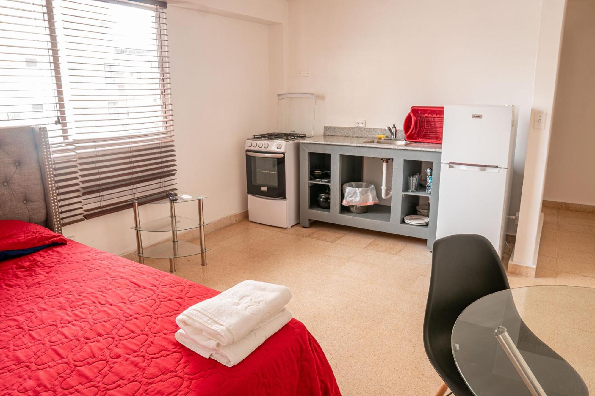 Blu Hostel 巴拿马城 外观 照片