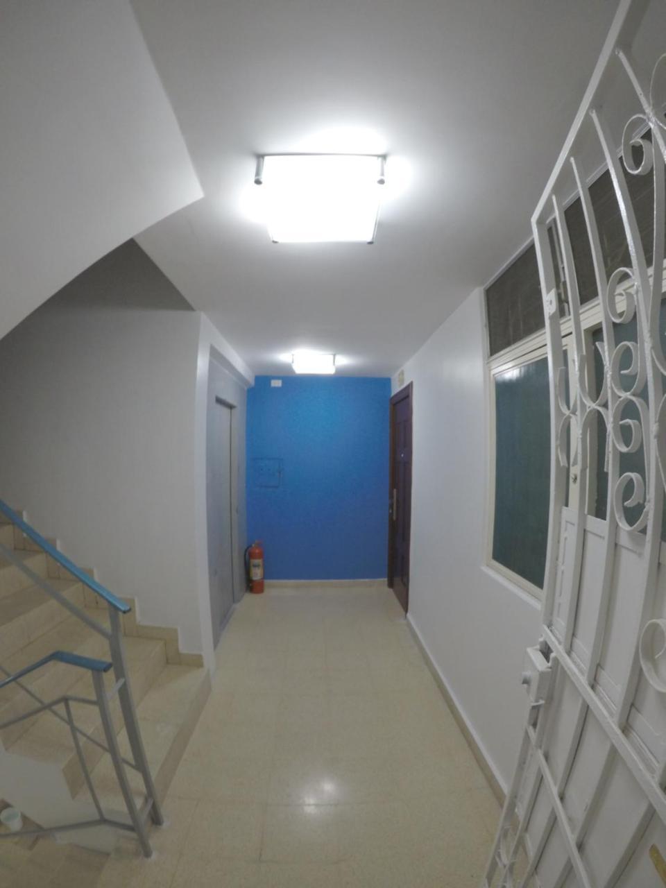 Blu Hostel 巴拿马城 外观 照片