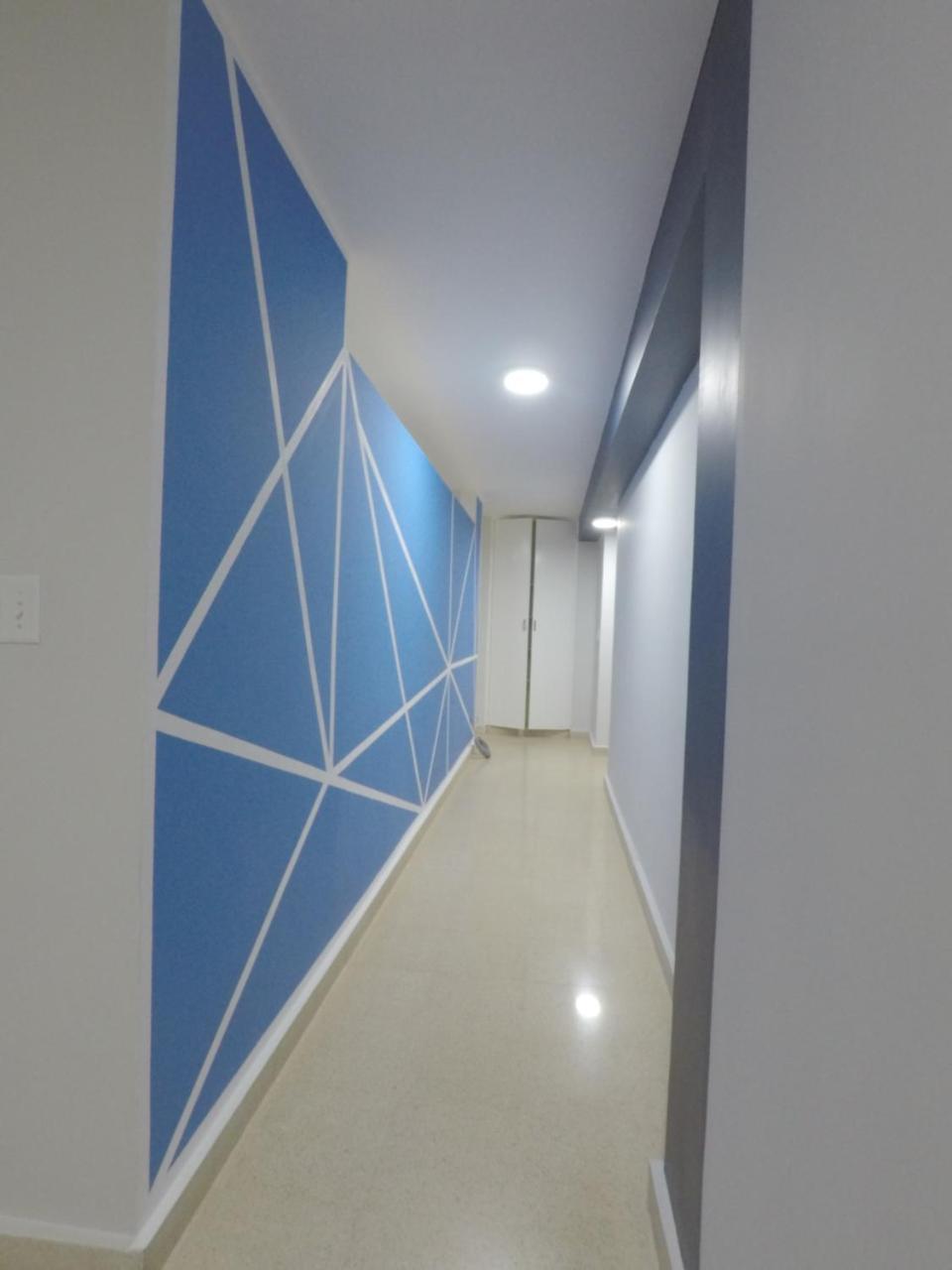 Blu Hostel 巴拿马城 外观 照片