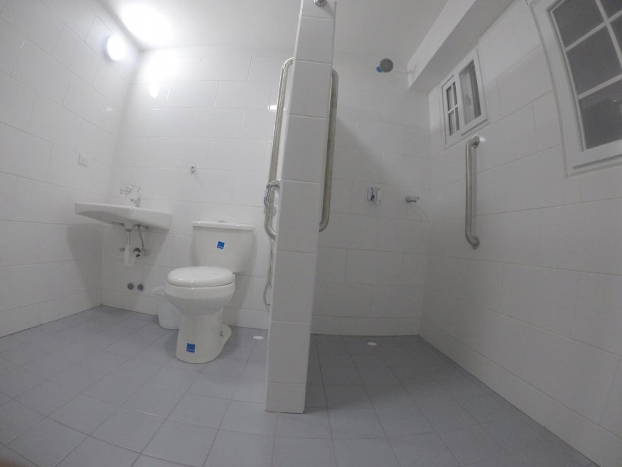 Blu Hostel 巴拿马城 外观 照片