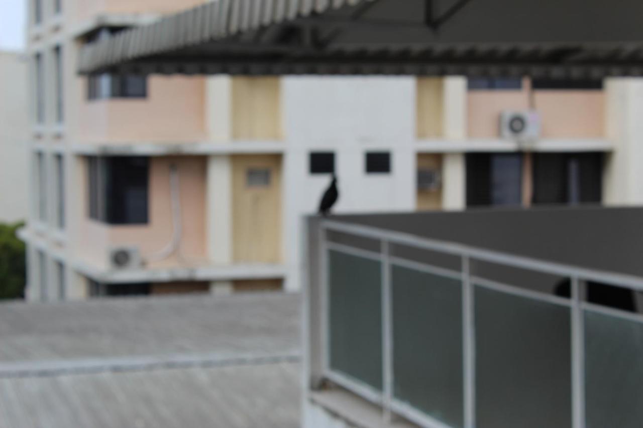 Blu Hostel 巴拿马城 外观 照片