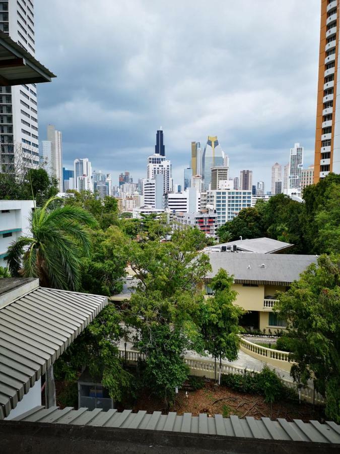 Blu Hostel 巴拿马城 外观 照片