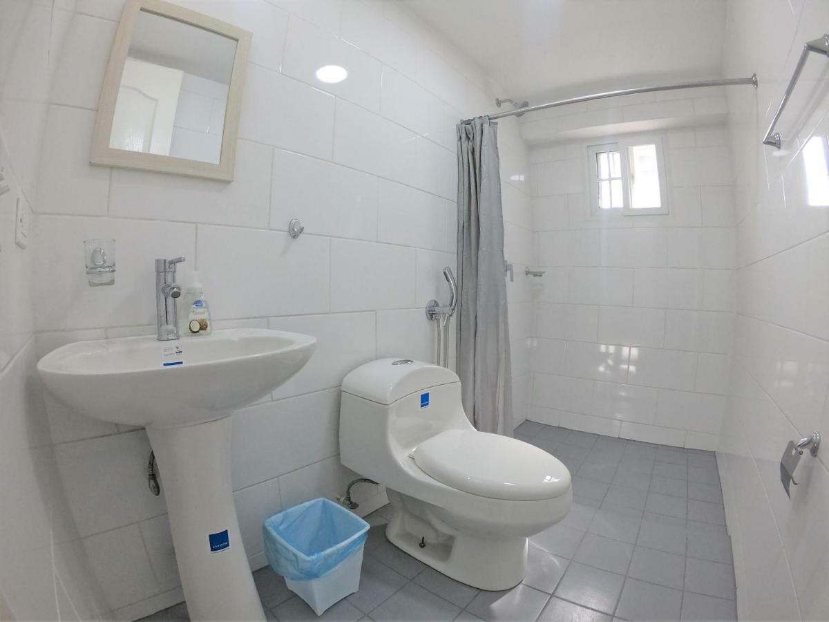 Blu Hostel 巴拿马城 外观 照片